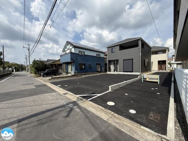 岡崎市栄町第４２号棟