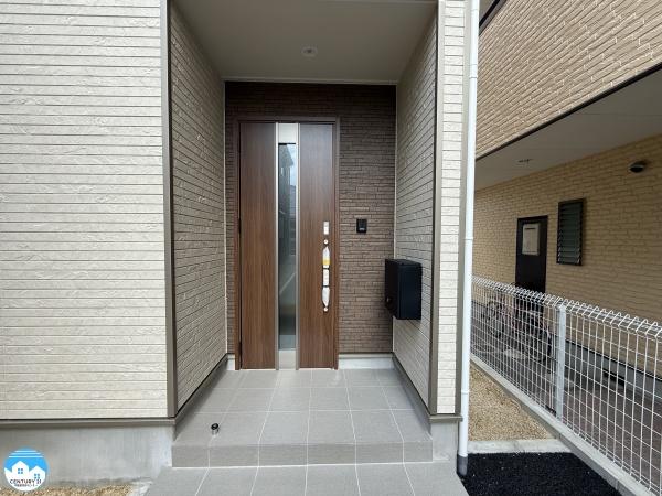 岡崎市栄町第４２号棟