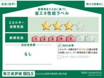 岡崎市鴨田町1期２号棟