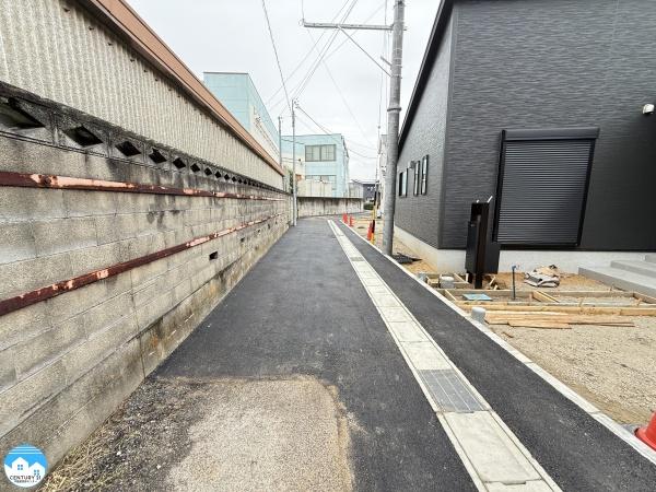 西尾市宮町01期1号棟
