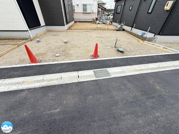 西尾市宮町01期1号棟