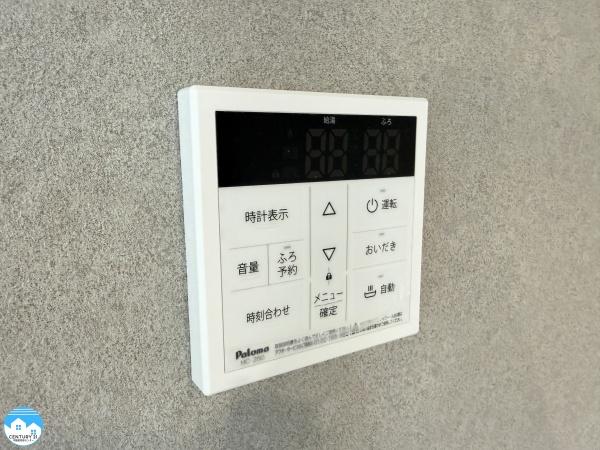 西尾市宮町01期1号棟