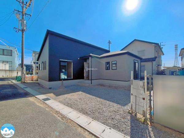 西尾市宮町01期2号棟
