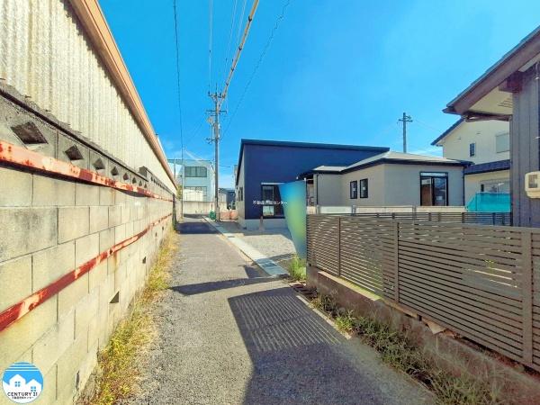 西尾市宮町01期2号棟