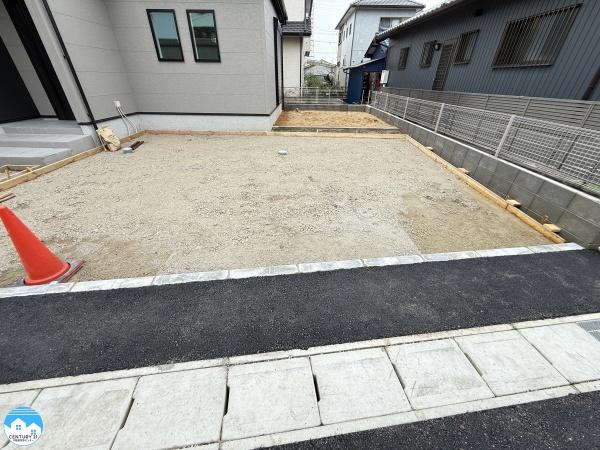 西尾市宮町01期2号棟