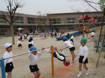 クレイドルガーデン岡崎市中町第６　１号棟(岡崎女子短期大学附属第一早蕨幼稚園)