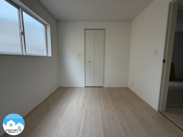 クレイドルガーデン岡崎市中町第６　１号棟