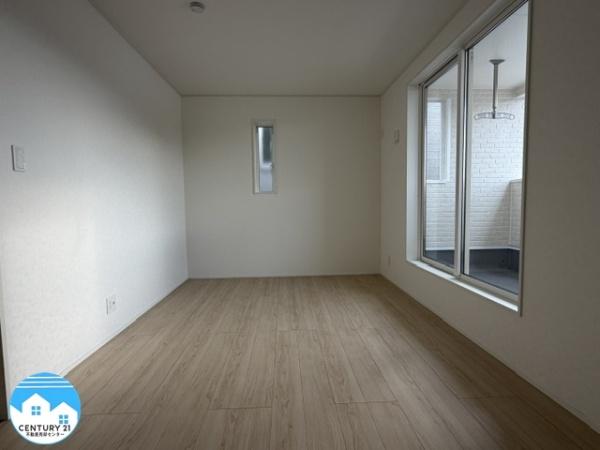クレイドルガーデン岡崎市中町第６　１号棟