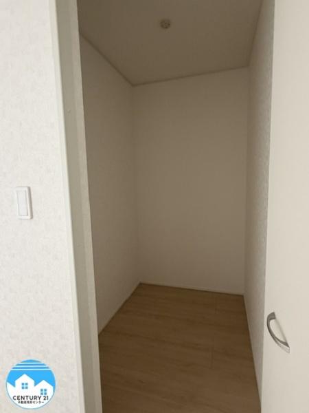 クレイドルガーデン岡崎市中町第６　１号棟