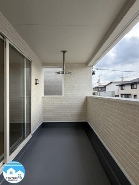 クレイドルガーデン岡崎市中町第６　１号棟