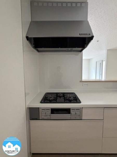 クレイドルガーデン岡崎市中町第６　１号棟