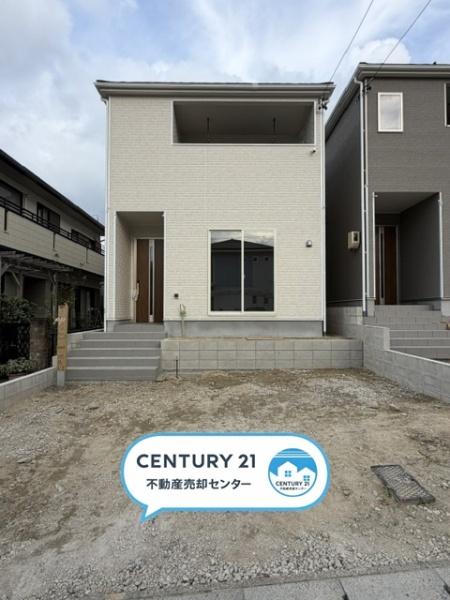 クレイドルガーデン岡崎市中町第6 1号棟