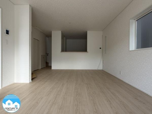 クレイドルガーデン岡崎市中町第６　１号棟