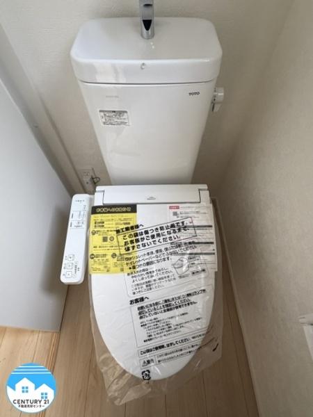 クレイドルガーデン岡崎市中町第６　２号棟