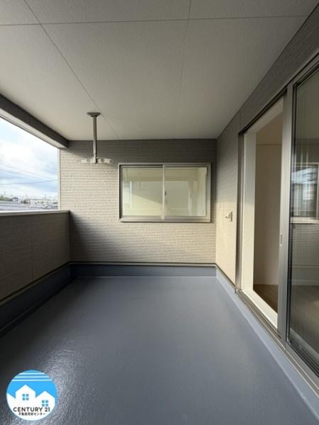 クレイドルガーデン岡崎市中町第６　２号棟