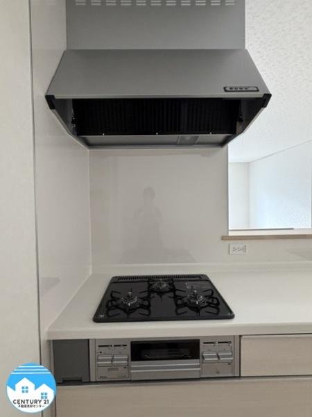 クレイドルガーデン岡崎市中町第６　２号棟