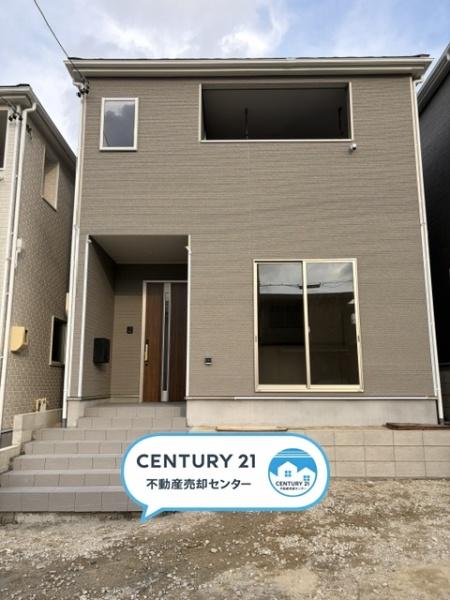 クレイドルガーデン岡崎市中町第6 2号棟