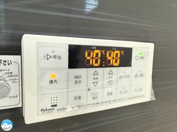 クレイドルガーデン岡崎市中町第６　２号棟