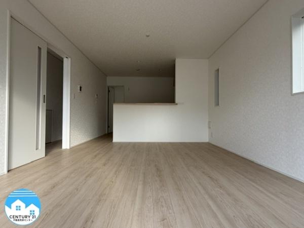 クレイドルガーデン岡崎市中町第６　２号棟