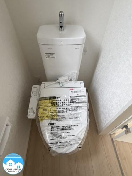 クレイドルガーデン岡崎市中町第６　３号棟