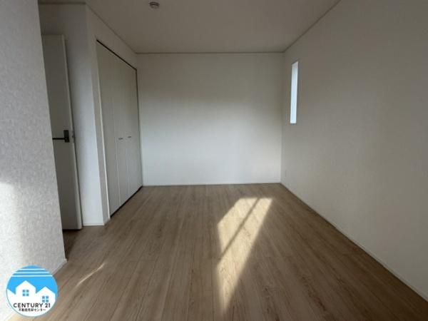 クレイドルガーデン岡崎市中町第６　３号棟
