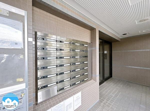 ロイヤルマンション大樹寺