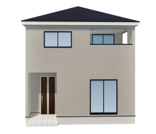 西尾市平坂町第１０２号棟