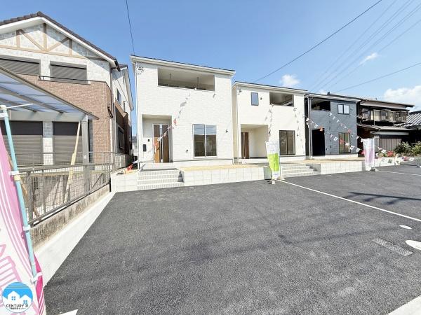 岡崎市東蔵前第１１号棟
