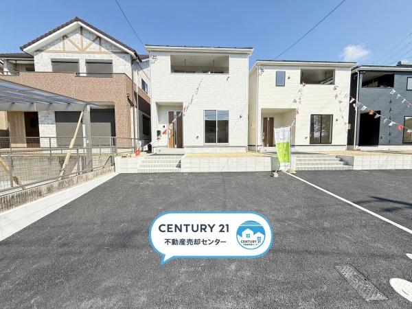 岡崎市東蔵前第11号棟