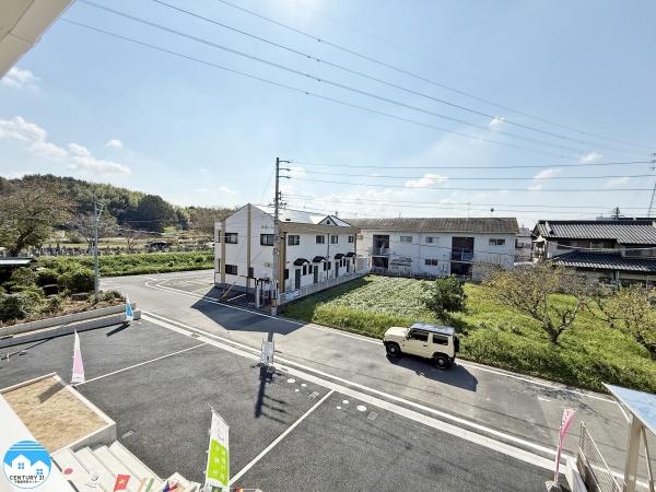 岡崎市東蔵前第１１号棟