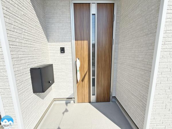 岡崎市東蔵前第１１号棟