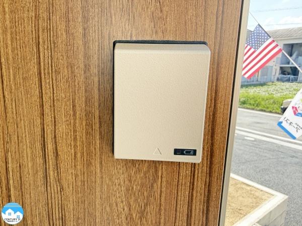 岡崎市東蔵前第１１号棟
