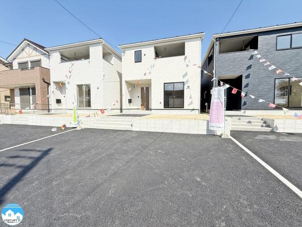 岡崎市東蔵前第１２号棟