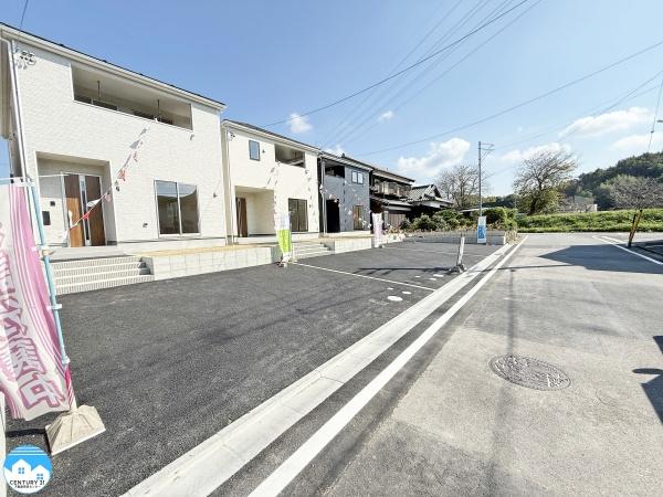 岡崎市東蔵前第１２号棟
