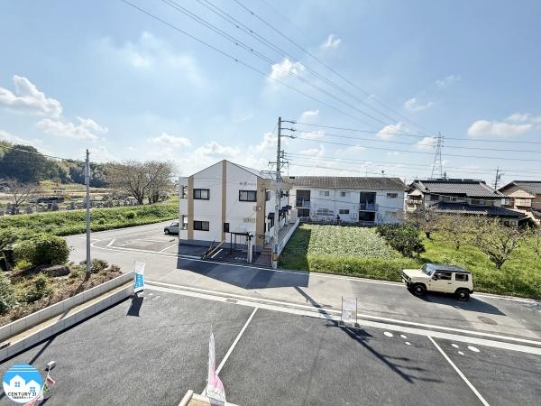 岡崎市東蔵前第１２号棟