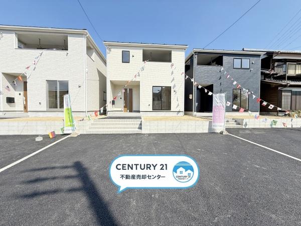 岡崎市東蔵前第12号棟
