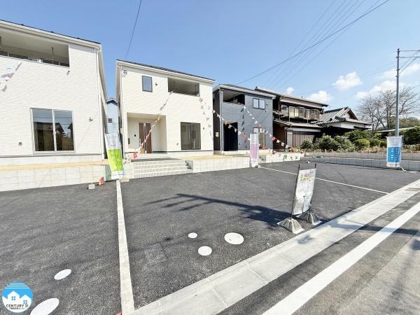 岡崎市東蔵前第１２号棟