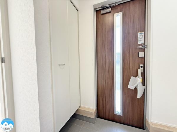岡崎市東蔵前第１２号棟