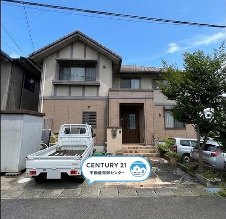 岡崎市真伝吉祥１丁目