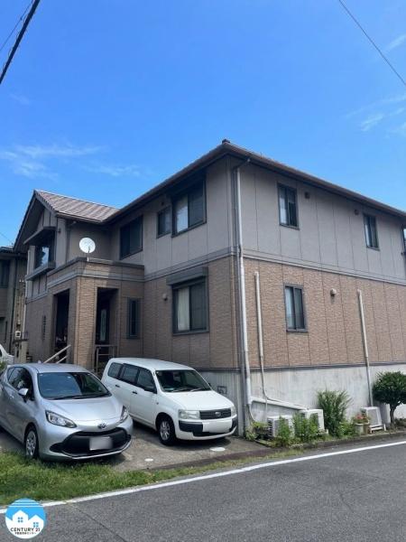 岡崎市真伝吉祥１丁目