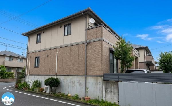 岡崎市真伝吉祥１丁目