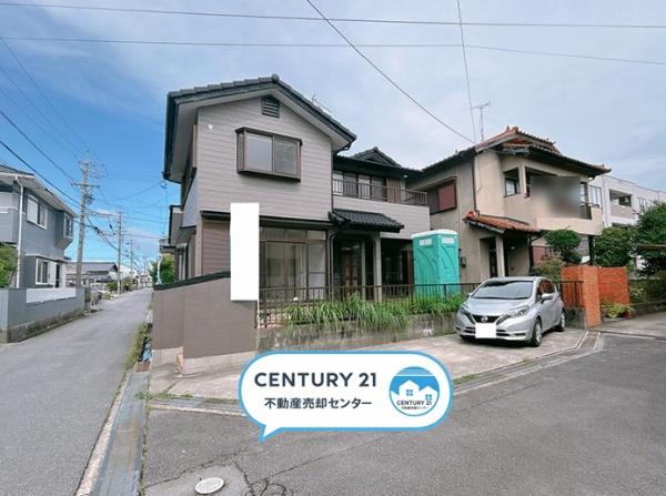 岡崎市福岡町字天白の中古一戸建