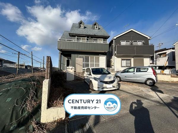 岡崎市若松町字向山の中古一戸建
