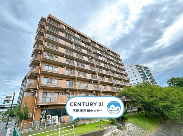 三旺マンション東岡崎