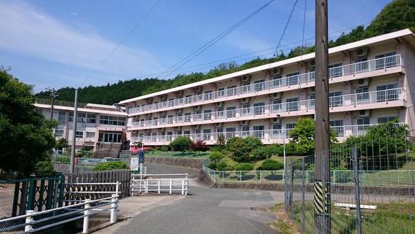 岡崎市牧平町字大崎の中古一戸建て(岡崎市立額田中学校)