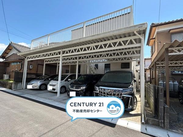 岡崎市牧平町字大崎の中古一戸建