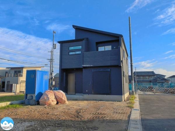 岡崎市昭和町中屋敷1号棟