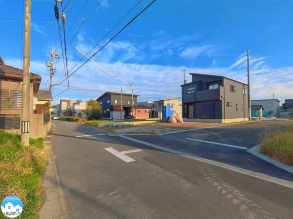 岡崎市昭和町中屋敷1号棟