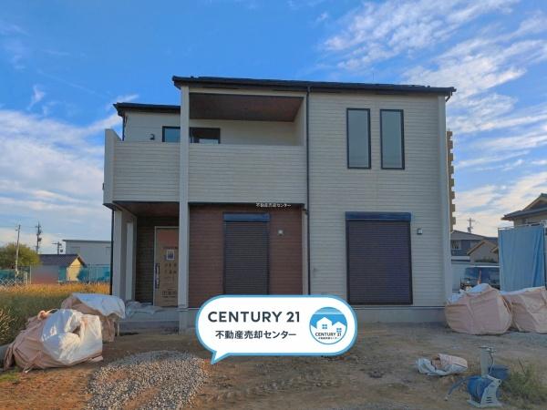 岡崎市昭和町中屋敷2号棟