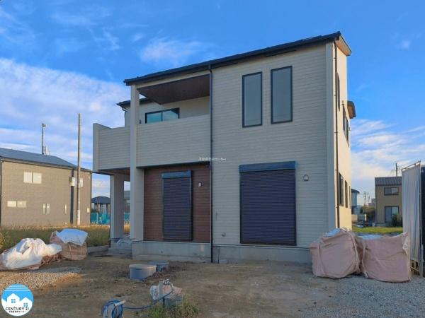 岡崎市昭和町中屋敷２号棟